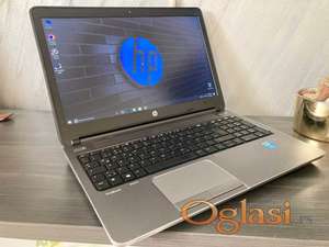 HP Probook 650 g1 i5/8GB/SSD/Full Intel